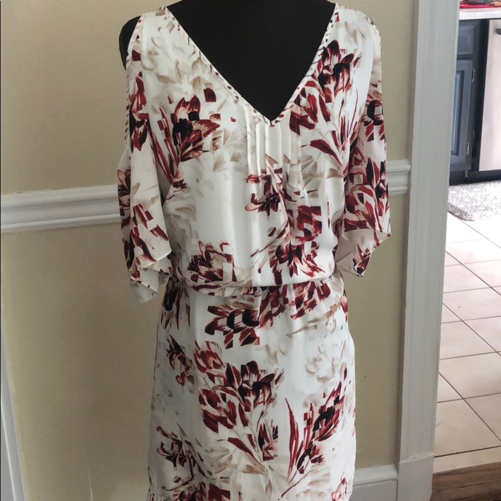 WHBM dress